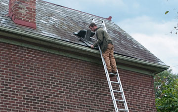 what affects urgent The Inch roof repairs