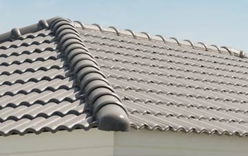 advantages of The Inch clay roofing