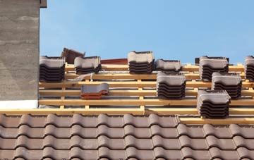 The Inch clay roofing costs