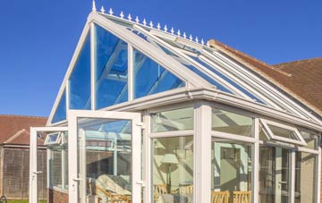 conservatory roof insulation costs The Inch