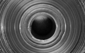 The Inch edpm waterproofing