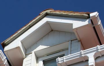 The Inch fascia installation costs
