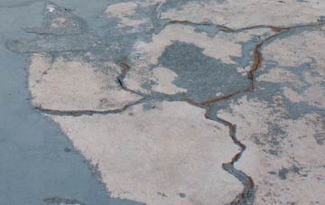 fibreglass roofing replacement The Inch