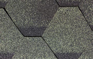 The Inch fibreglass shingle repairs