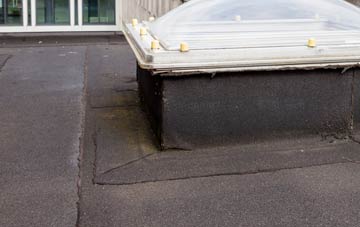 disadvantages of The Inch flat roofs