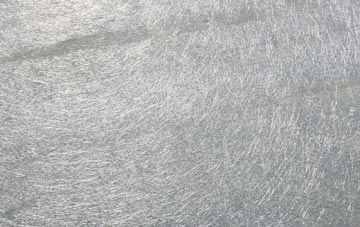 The Inch laminate fibreglass or shingles?