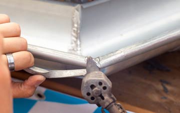 disadvantages of The Inch lead roofing