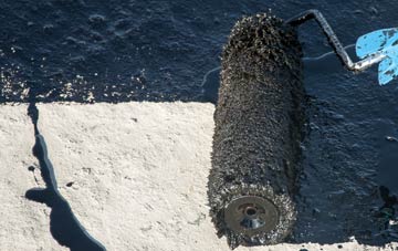 The Inch liquid sealant waterproofing