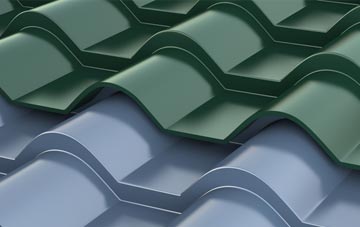 who should consider The Inch plastic roofs