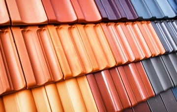 The Inch roof tile costs