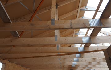 The Inch roof truss costs