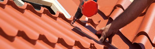 save on The Inch roof installation costs