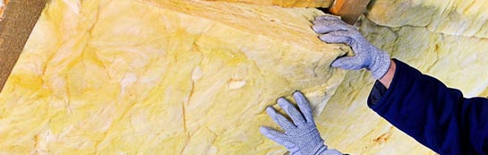 quotes for The Inch roof insulation