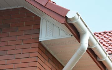 The Inch soffit repair costs