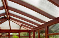 The Inch conservatory roofing insulation