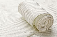 The Inch fibreglass roofing repairs