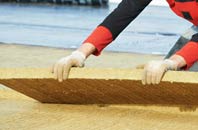 find rated The Inch roof insulation companies