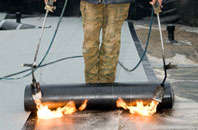 The Inch flat roof sealing quote