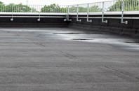 find rated The Inch flat roofing companies