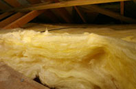 The Inch pitch roof insulation