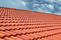 The Inch roofing tiles