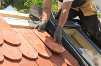 The Inch tiled roofing companies