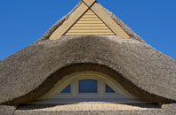 The Inch thatch roofing